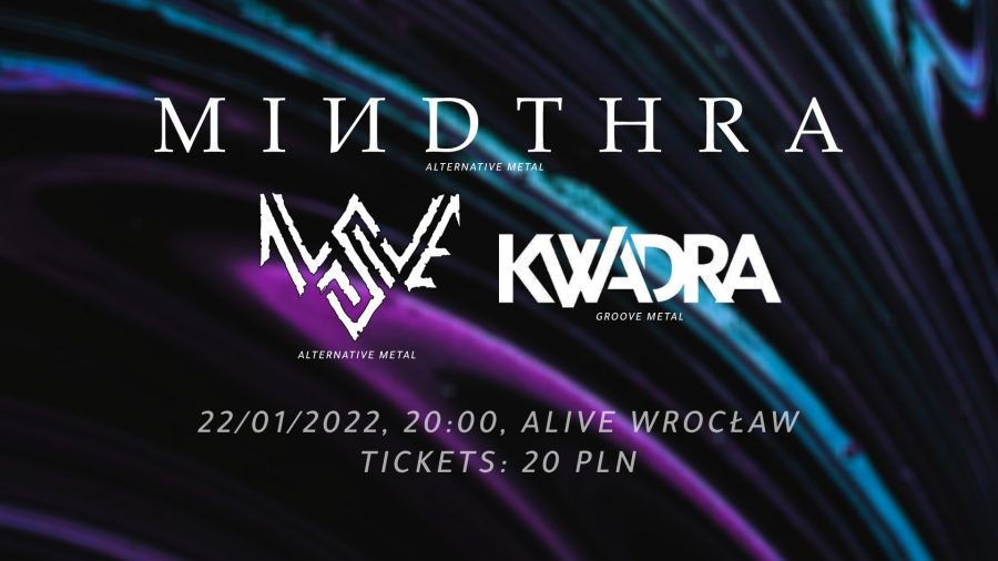 Mindthra + Kwadra + Avasive