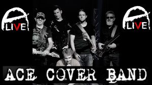 Ace Cover Band - JAM SESSION @ Alive | Wrocław | Dolnośląskie | Polska