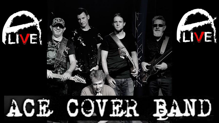 Ace Cover Band dla WOŚP!