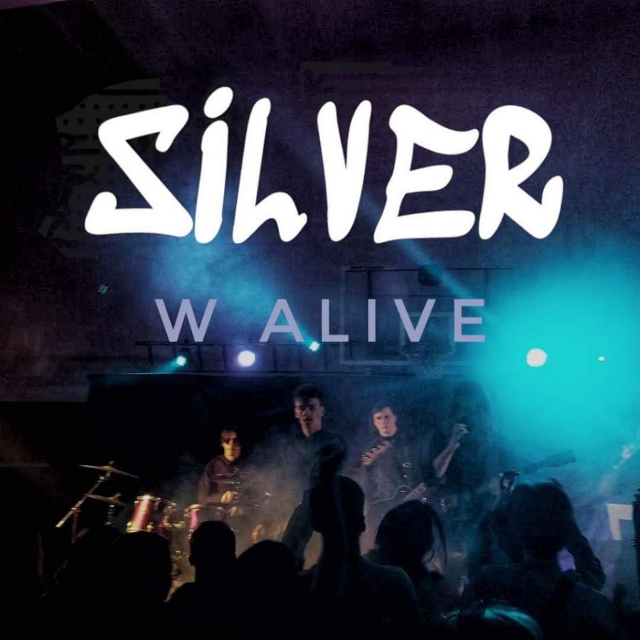 Silver LIVE