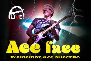 ACE FACE - koncert w Alive! @ Alive | Wrocław | Dolnośląskie | Polska