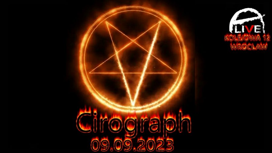 Cirograph