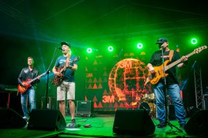 Jam Session - Qbek Band @ Alive | Wrocław | Dolnośląskie | Polska