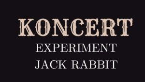 Koncert Experiment / Jack Rabbit - Alive, Wrocław @ Alive | Wrocław | Dolnośląskie | Polska